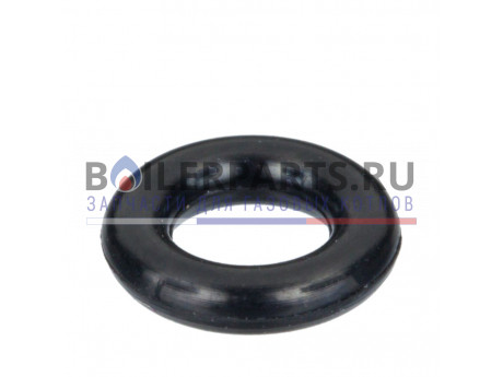 Уплотнительное кольцо O-RING P4 silicon для котлов Rinnai 440003272 фото купить Уплотнительное кольцо O-RING P4 silicon для котлов Rinnai 440003272 - цена с доставкой