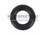 Уплотнительное кольцо O-RING P4 silicon для котлов Rinnai 440003272 купить Уплотнительное кольцо O-RING P4 silicon для котлов Rinnai 440003272 недорого