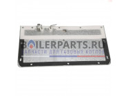 купить Крышка камеры сгорания в сборе для котлов Rinnai SMF/DMF 306/366 440008723 с доставкой