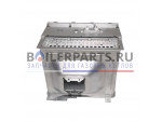 Камера сгорания (в сборе с горелкой и электродами) для котлов Rinnai 256/257 GMF/EMF 440009647 купить Камера сгорания (в сборе с горелкой и электродами) для котлов Rinnai 256/257 GMF/EMF 440009647