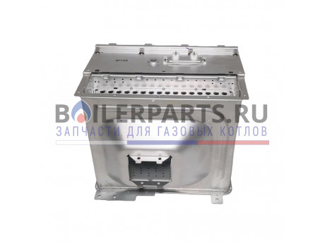 Камера сгорания в сборе для котлов Rinnai 206 GMF/207EMF 440009653 фото купить Камера сгорания в сборе для котлов Rinnai 206 GMF/207EMF 440009653 - цена с доставкой