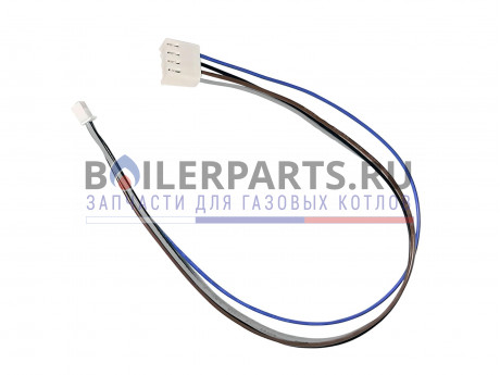 Провод вентилятора для котлов Rinnai EMF/GMF 440010378 фото купить Провод вентилятора для котлов Rinnai EMF/GMF 440010378 - цена с доставкой