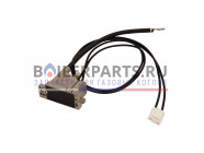 купить Воспламенитель (трансформатор розжига) для котлов Rinnai GMF/EMF/RW 440010412 с доставкой