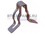 купить Клипса крепления 206.4 для котлов Rinnai GMF/EMF/RW 440010492 с доставкой