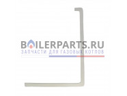 купить Нижняя прокладка теплообменника для котлов Rinnai 367 GMF/EMF/CMF/RW 440010578 с доставкой