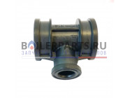 купить Соединитель трубопровода для котлов Rinnai BR-W24 440011091 с доставкой