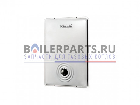 Передняя крышка для котлов Rinnai 440012037 фото купить Передняя крышка для котлов Rinnai 440012037 - цена с доставкой