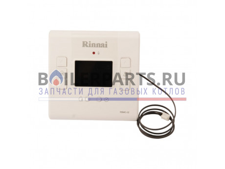 Пульт управления для котлов Rinnai EMF 440013563 фото купить Пульт управления для котлов Rinnai EMF 440013563 - цена с доставкой