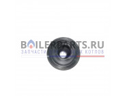 купить Втулка соединительная ГВС для котлов Rinnai GMF/EMF/BR-R/RE/BR-C/BR-K 440013588 с доставкой