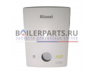 купить Передняя крышка корпуса для котлов Rinnai 440014446 с доставкой