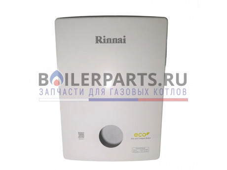 Передняя крышка корпуса для котлов Rinnai 440014446 фото купить Передняя крышка корпуса для котлов Rinnai 440014446 - цена с доставкой