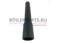 купить Патрубок входа в теплообменник для котлов Rinnai BR-K 12/16 440014479 с доставкой