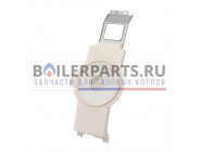купить Манометр с панелью для котлов Rinnai RMF 440014481 с доставкой