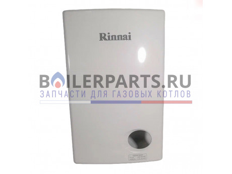 Передняя крышка корпуса для котлов Rinnai 440015098 фото купить Передняя крышка корпуса для котлов Rinnai 440015098 - цена с доставкой