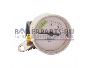 купить Манометр для котлов Rinnai 440016081 с доставкой