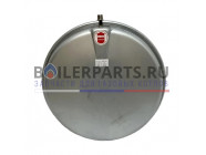 купить Расширительный бак 8 л для котлов Daewoo KFC/MSC/MCF (250-400) 4448F52003 с доставкой