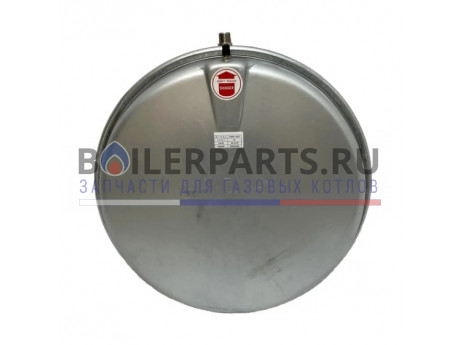 купить Расширительный бак 8 л для котлов Daewoo KFC/MSC/MCF (250-400) 4448F52003 - цена с доставкой