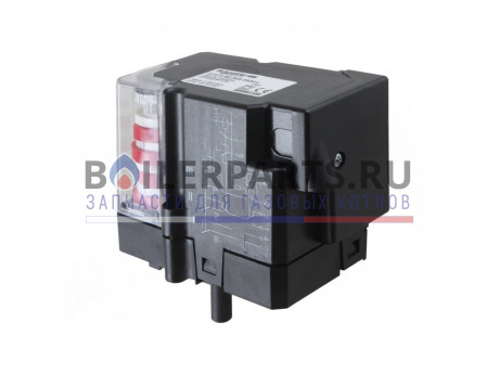 Сервопривод Berger Lahr/Schneider Electric STA13 BO.36/8 3N30 L 230V 44600367230 фото купить Сервопривод Berger Lahr/Schneider Electric STA13 BO.36/8 3N30 L 230V 44600367230 - цена с доставкой