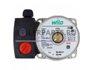 купить Насос Wilo RS 15/5-3 для котлов Vaillant 4506787 с доставкой