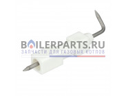 купить Электрод розжига для котлов Ferroli 46360170 с доставкой