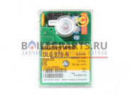 купить Топочный автомат Satronic DLG 976-N Mod 03 Honeywell 466003U с доставкой