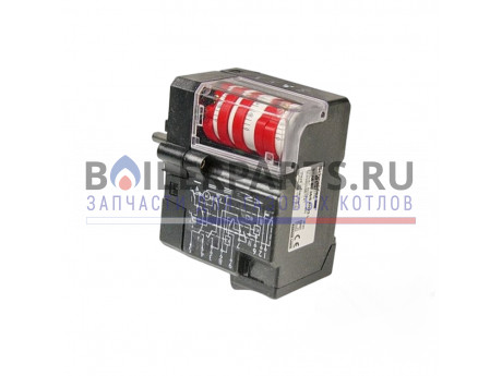купить Сервопривод Berger Lahr/Schneider Electric STA12 B3.37/6 3N27A L в комплекте для котлов Giersch 47-90-25376 - цена с доставкой