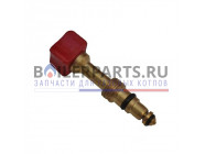 купить Кран наполнения для котлов Solly 4700990153 с доставкой