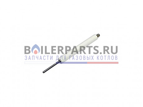Электрод поджига 180 мм для котлов Baltur 49437 фото купить Электрод поджига 180 мм для котлов Baltur 49437 - цена с доставкой