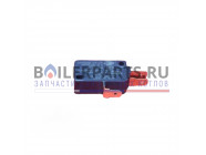 купить Микровыключатель Honeywell 50079204 с доставкой