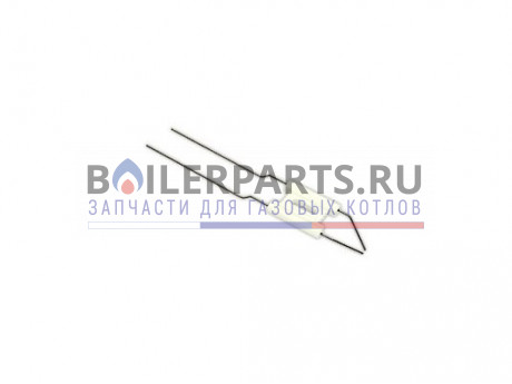 Блок электродов поджига 200 мм для котлов Baltur 50299 фото купить Блок электродов поджига 200 мм для котлов Baltur 50299 - цена с доставкой