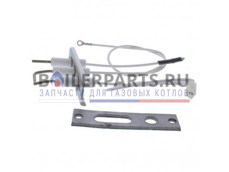 купить Комплект электродов для котлов Baxi 5132097 - цена с доставкой
