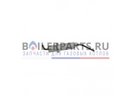 купить Датчик ионизации пламени для котлов Arderia 52020525 - цена с доставкой