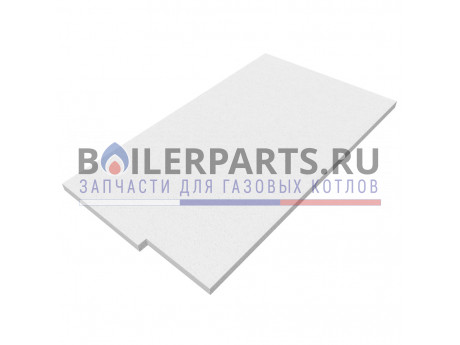 Термоизоляционная панель боковая для котлов Baxi 5210310 фото купить Термоизоляционная панель боковая для котлов Baxi 5210310 - цена с доставкой