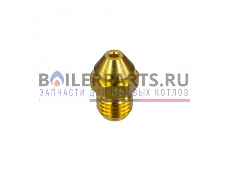 Инжектор для природного газа для котлов Baxi 5214470 фото купить Инжектор для природного газа для котлов Baxi 5214470 - цена с доставкой