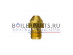 Инжектор для природного газа для котлов Baxi 5214470 купить Инжектор для природного газа для котлов Baxi 5214470 недорого