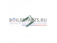 купить Клипса крана подпитки для котлов Arderia 53012247 с доставкой