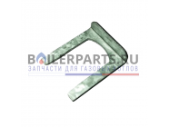 купить Клипса трубы D=14 мм для котлов Arderia 53012248 с доставкой