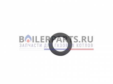 Кольцо уплотнительное 1/2 подводящей газовой трубки для котлов Arderia 53080474 фото купить Кольцо уплотнительное 1/2 подводящей газовой трубки для котлов Arderia 53080474 - цена с доставкой