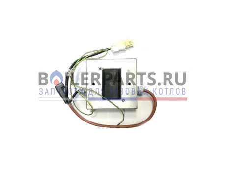 Трансформатор розжига для котлов Baxi Slim HP 5331530 фото купить Трансформатор розжига для котлов Baxi Slim HP 5331530 - цена с доставкой