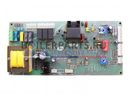 купить Плата для котла Nobel NB 2 24 SE Plus 53721 с доставкой
