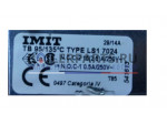 Капиллярный предохранительный термостат Imit LS1 7024 541613 купить Капиллярный предохранительный термостат Imit LS1 7024 541613 недорого
