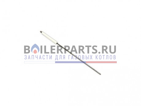 купить Электрод поджига 395 мм для котлов Baltur 56015 - цена с доставкой