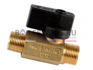 купить Кран наполнения (подпитки) системы для котлов Baxi, Westen 5622840 с доставкой
