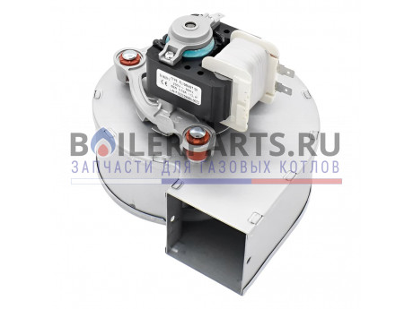 Вентилятор для котлов Baxi 5628070 фото купить Вентилятор для котлов Baxi 5628070 - цена с доставкой