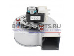 Вентилятор для котлов Baxi 5628070 купить Вентилятор для котлов Baxi 5628070