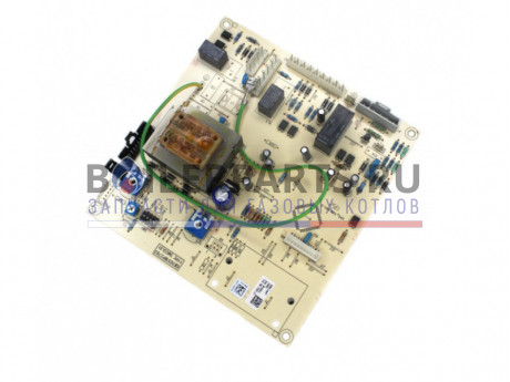 купить Плата управления Honeywell для котлов Baxi, Westen 5672510 - цена с доставкой