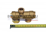 Клапан трехходовой для котлов Baxi 5663040 купить Клапан трехходовой для котлов Baxi 5663040 недорого