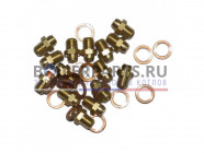 купить Комплект перехода на сжиженный газ для котлов Baxi 5666390 с доставкой
