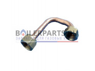 купить Трубка слива для котлов Baxi/Westen 5667990 с доставкой