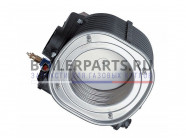 купить Теплообменник основной для котлов Baxi 5671960 с доставкой